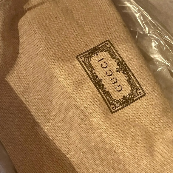 Gucci Italian Loafers size 9 brown hand crafted in Italy. Beautiful. 🇮🇹🇮🇹 - Picture 9 of 12